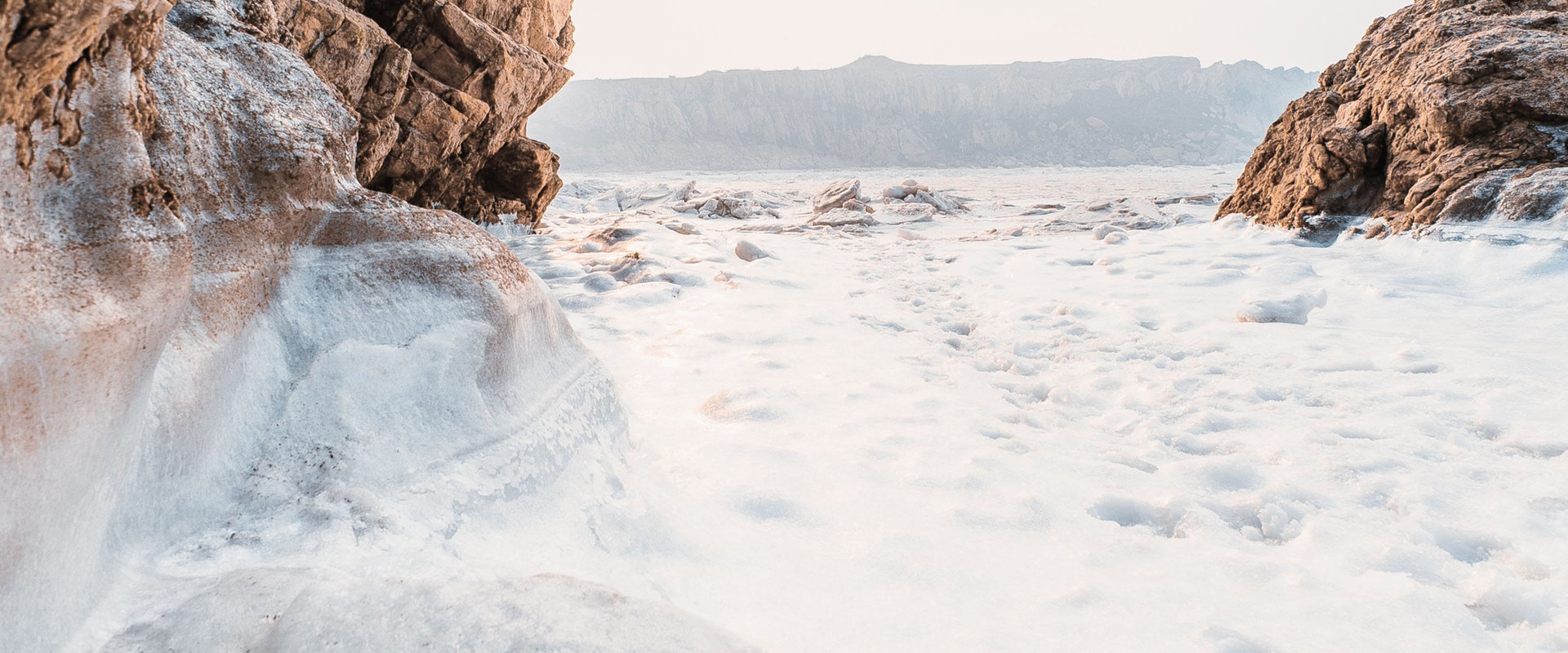 Unhidden Classic Sweatshirt (Coming Soon)